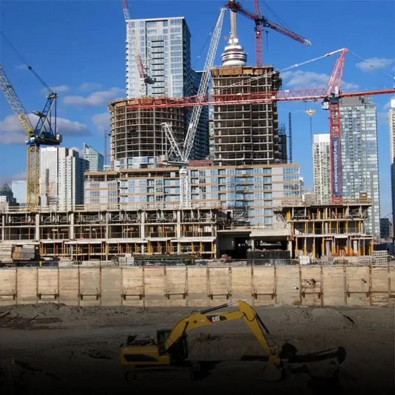 Building-Construction-service