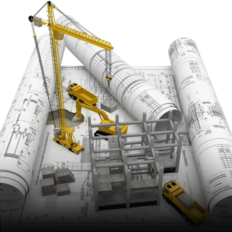 Design-Build-service