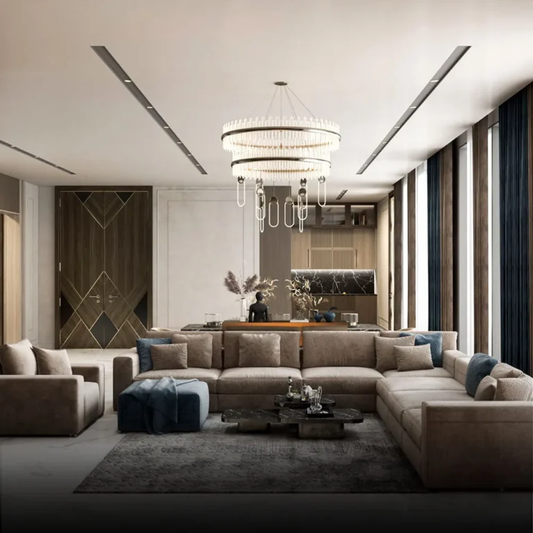 Interior-Works-service