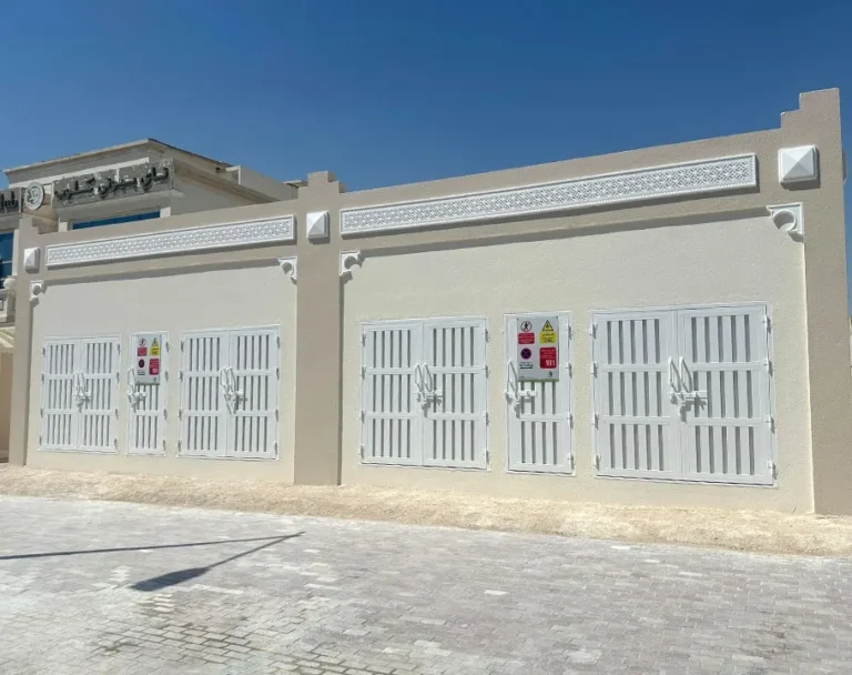 double-indoor-project